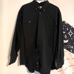 Vintage Fieldmaster Denim Shirt